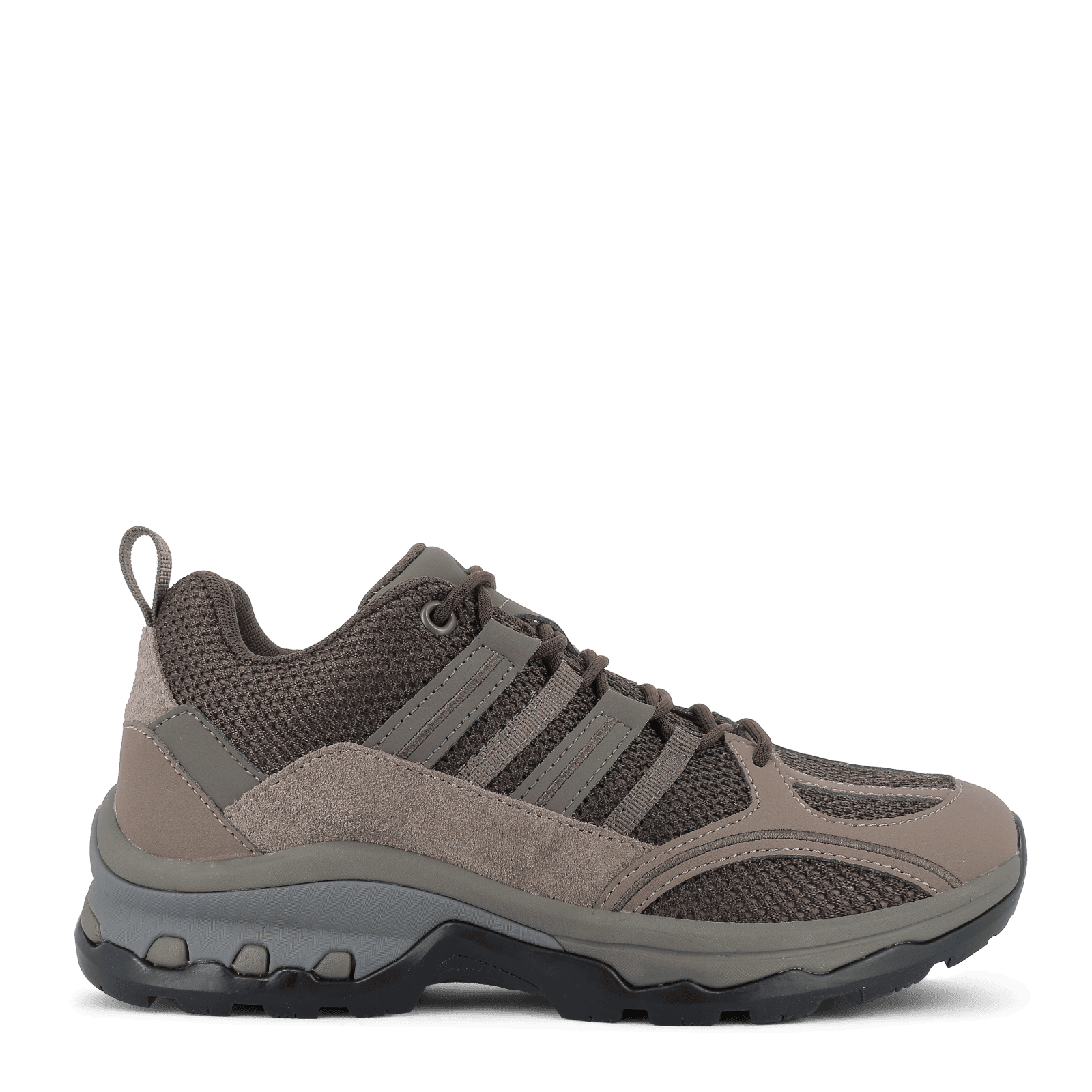 LONDON LOUISE - TAUPE